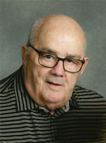 Robert “Bob” Cole